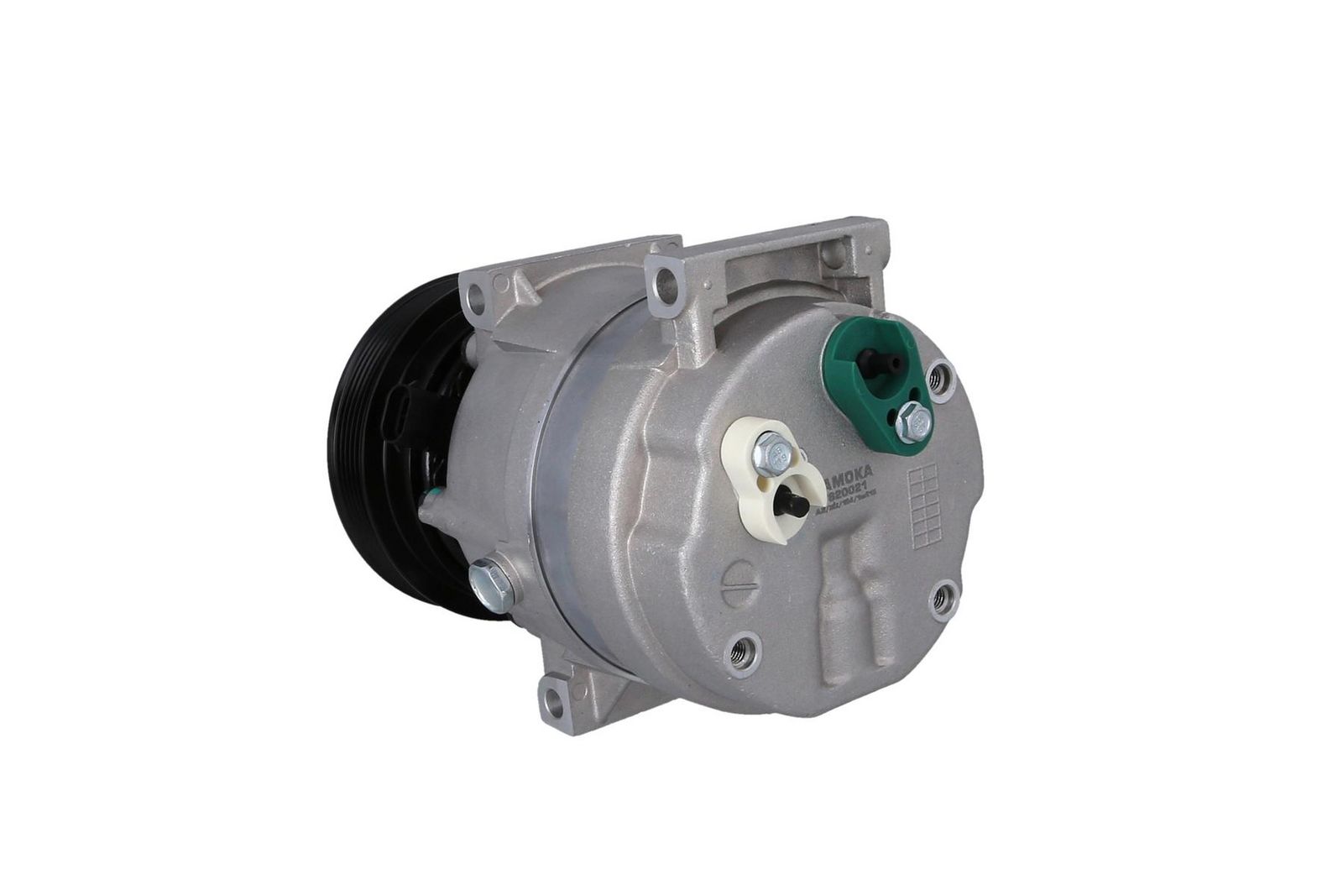 KAMOKA 7820021 Compressore,...