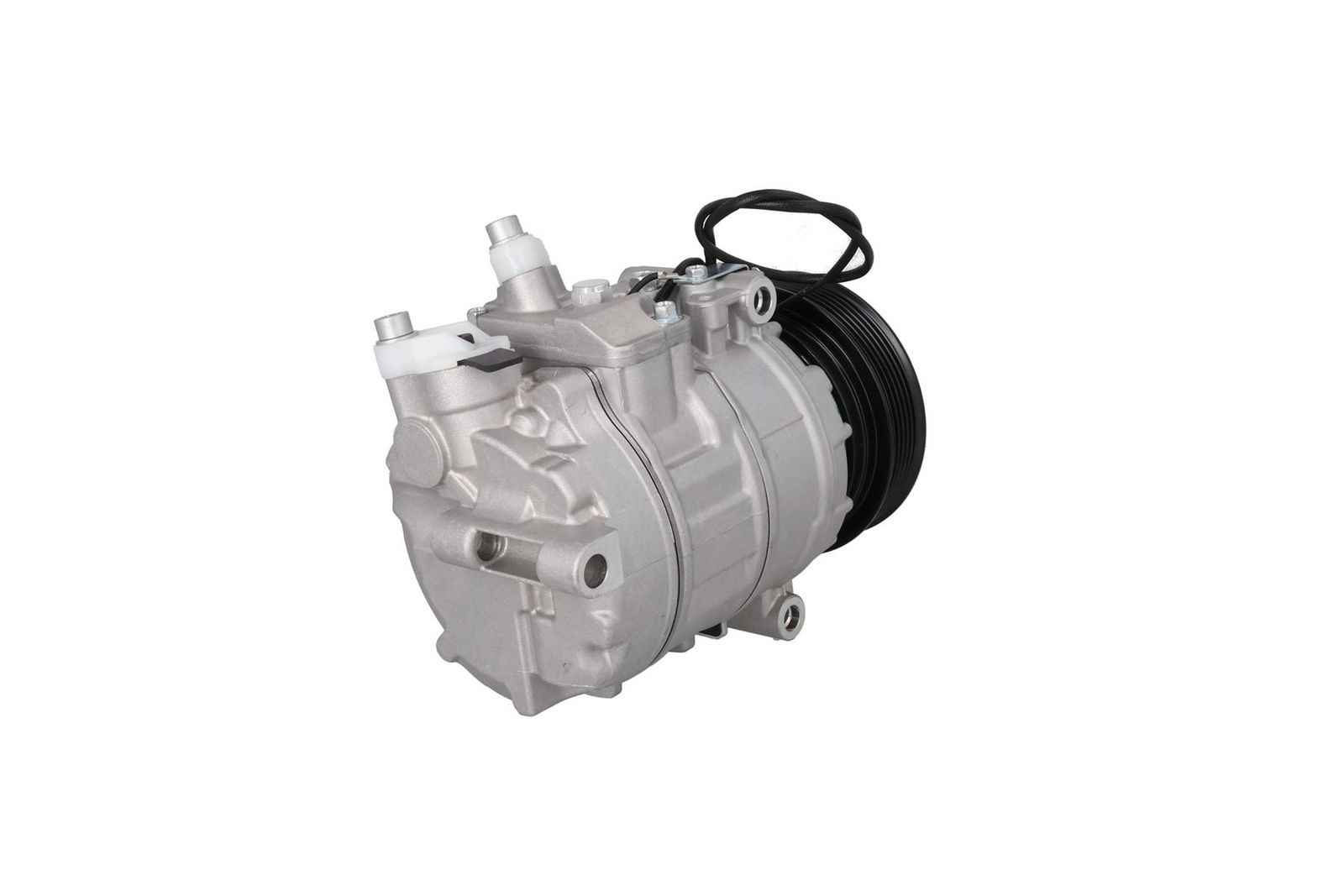 Compressor, air conditioning 2