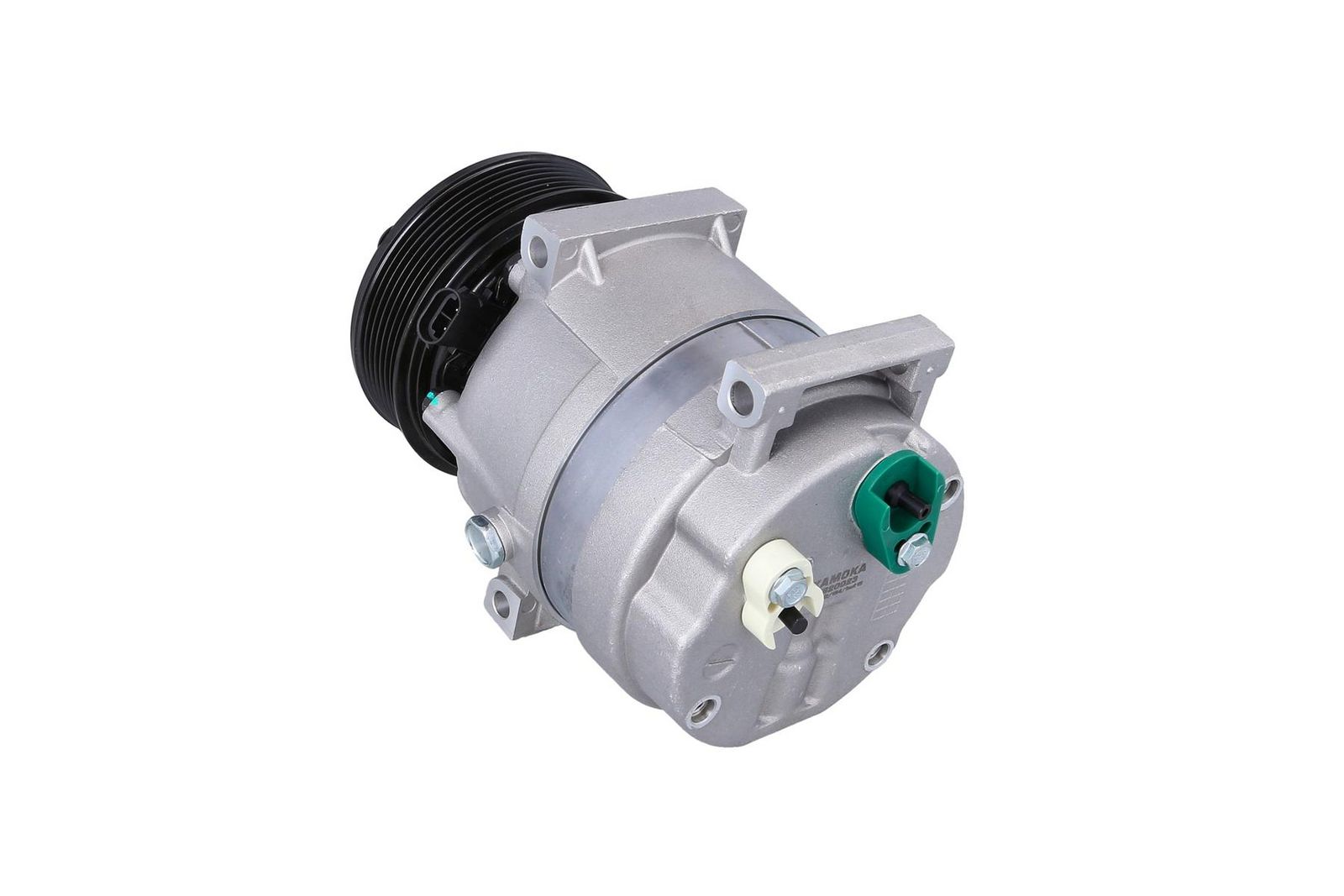 KAMOKA 7820023 Compressore,...