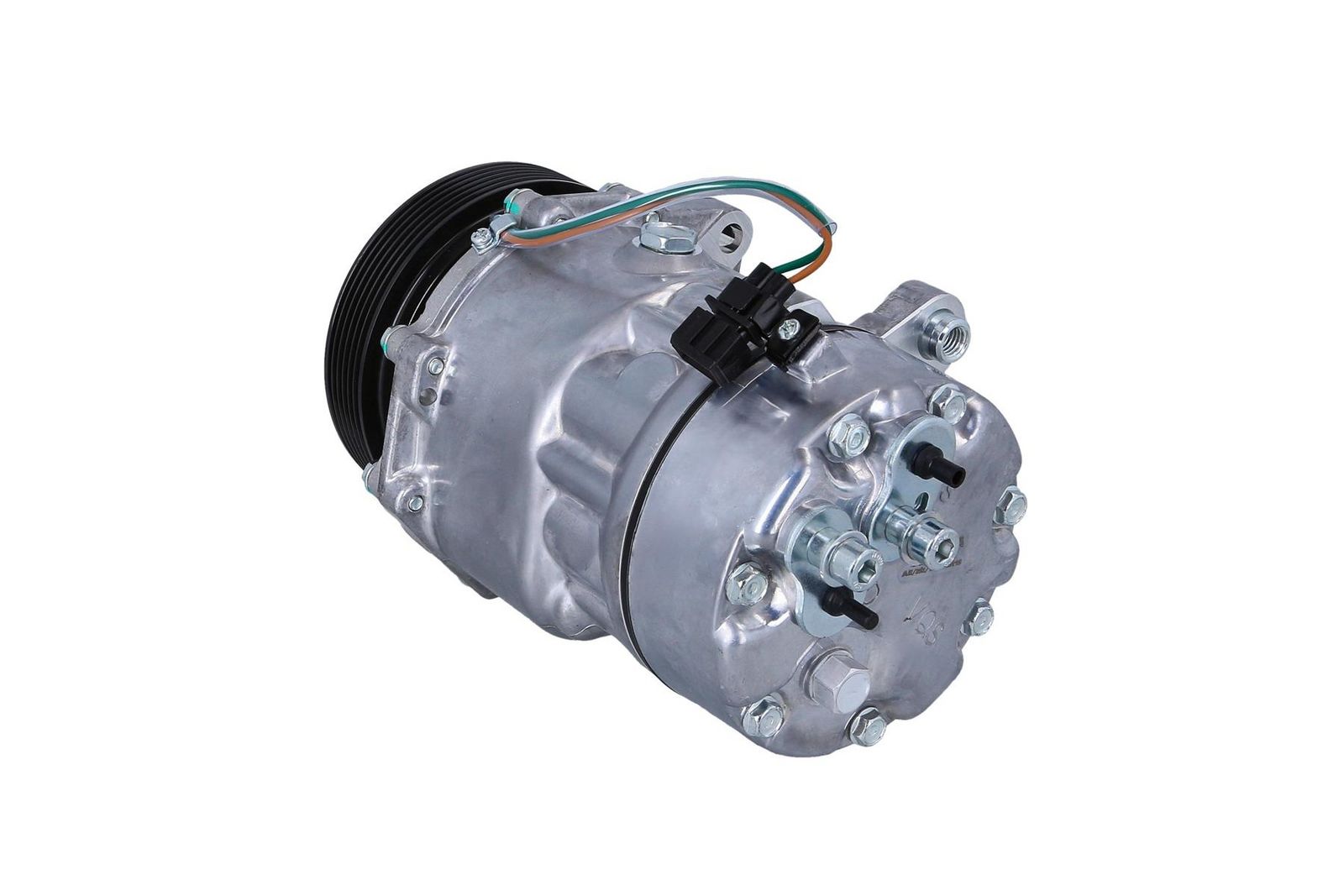 KAMOKA 7820024 Compressore,...