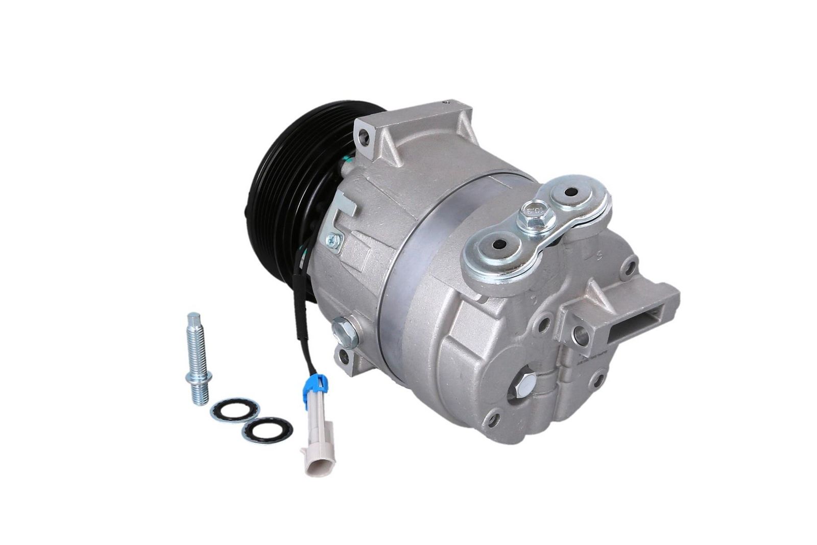 KAMOKA 7820025 Compressore,...