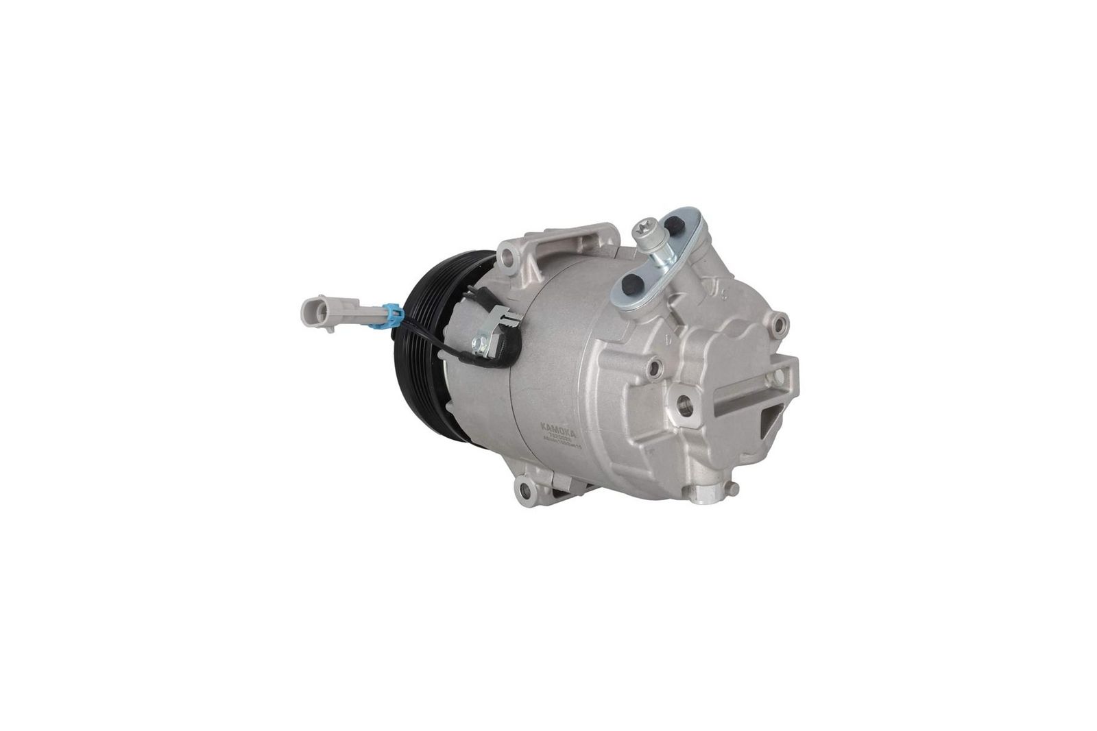 KAMOKA 7820026 Compressore,...