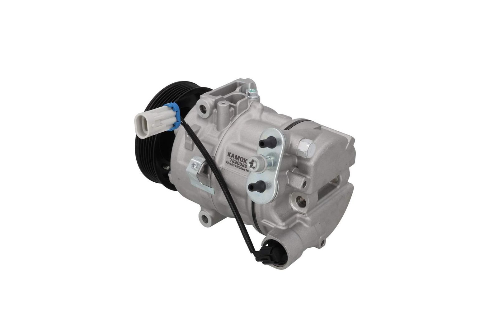 KAMOKA 7820028 Compressore,...
