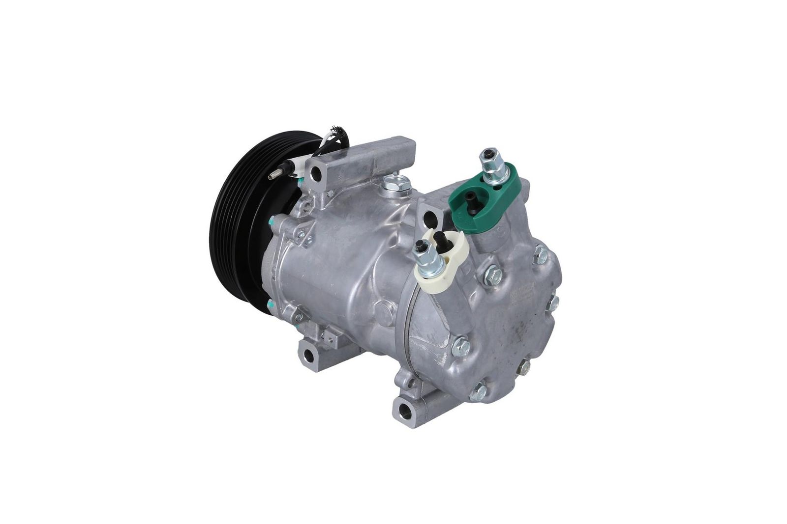 KAMOKA 7820030 Compressore,...