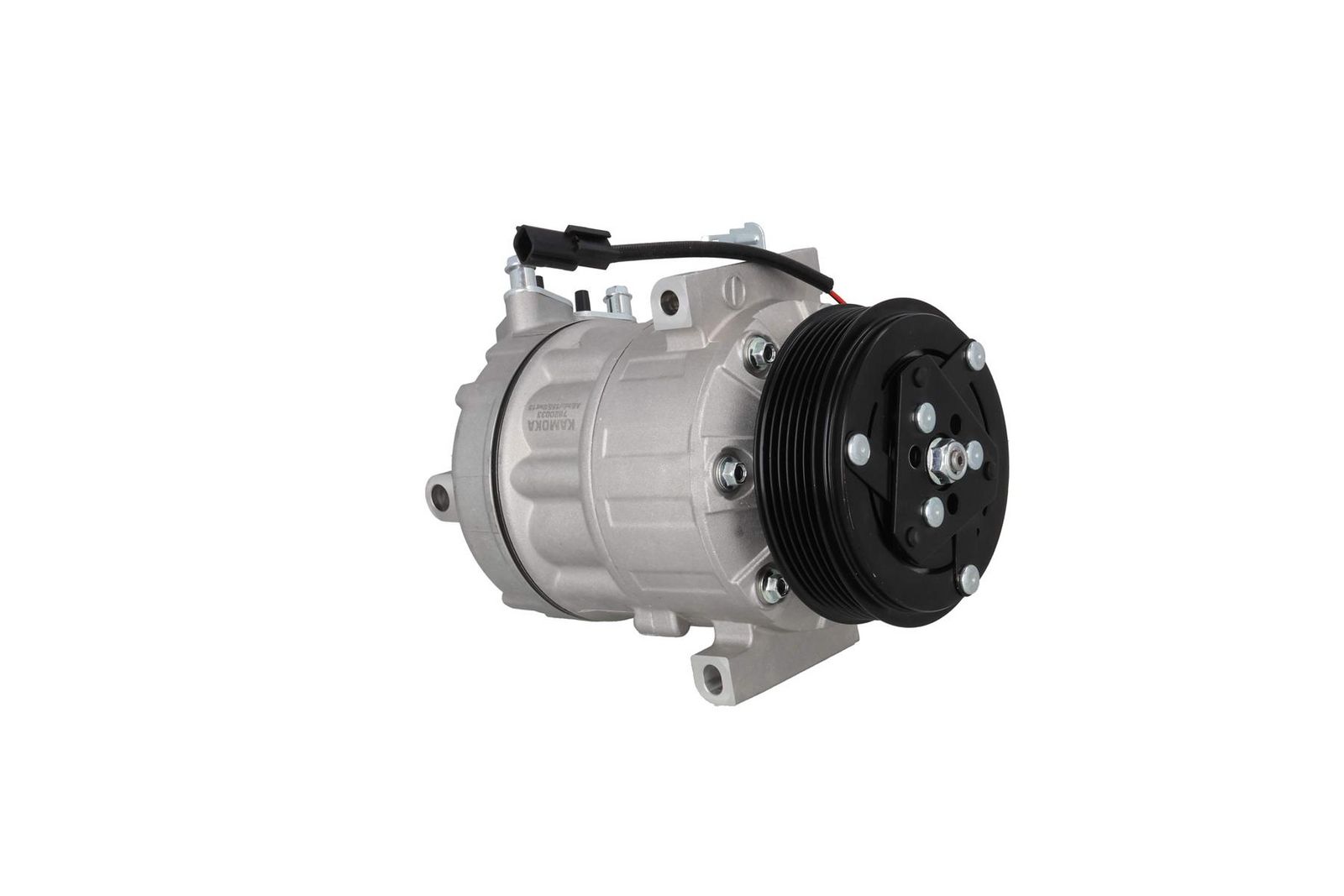 KAMOKA 7820033 Compressore,...