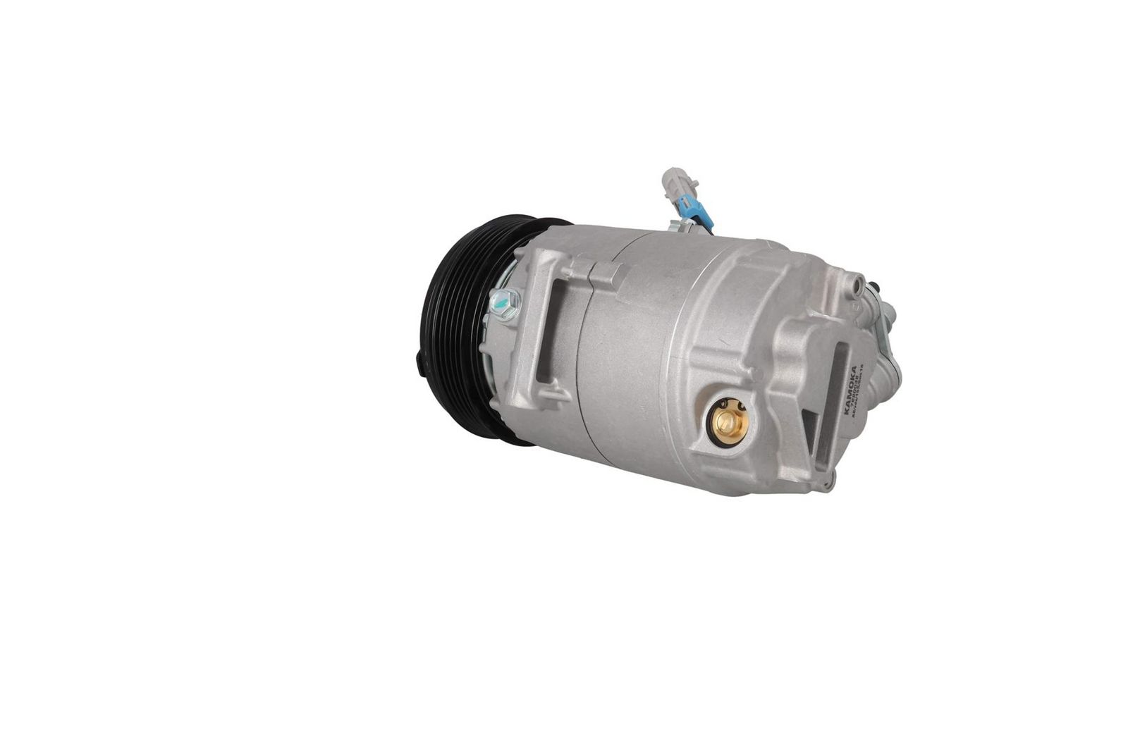 KAMOKA 7820038 Compressore,...