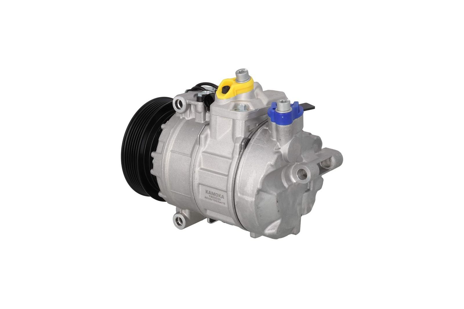 KAMOKA 7820039 Compressore,...