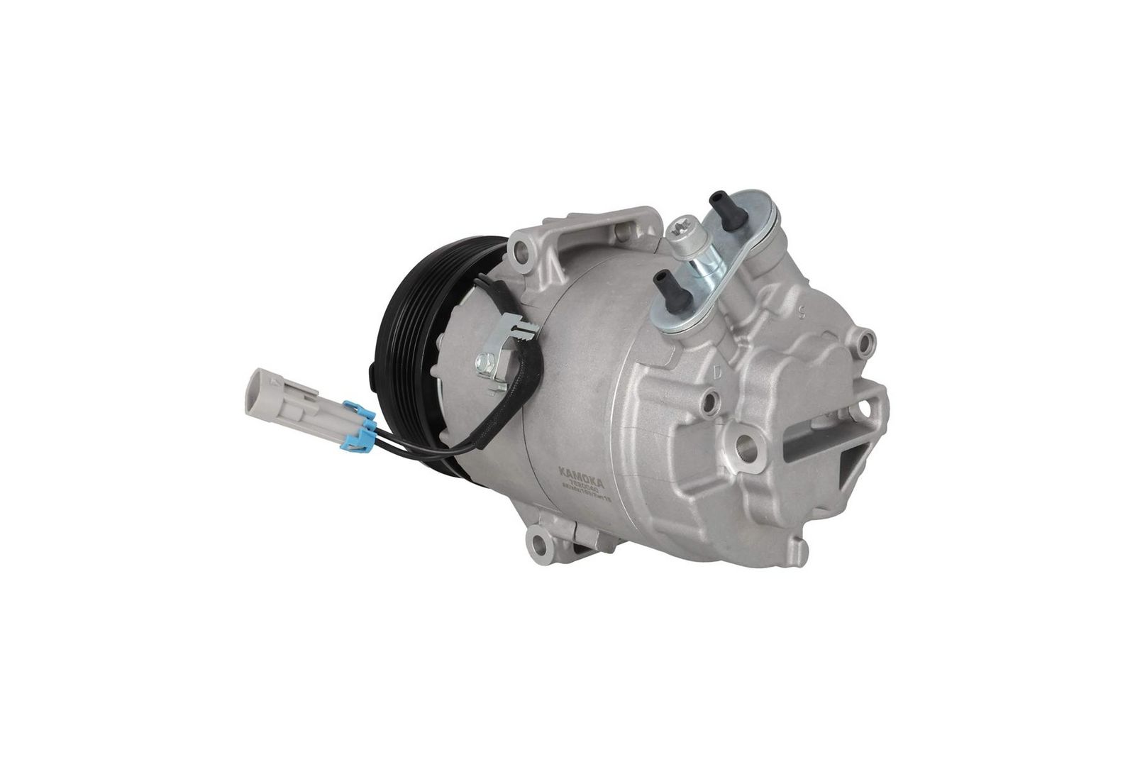 KAMOKA 7820040 Compressore,...