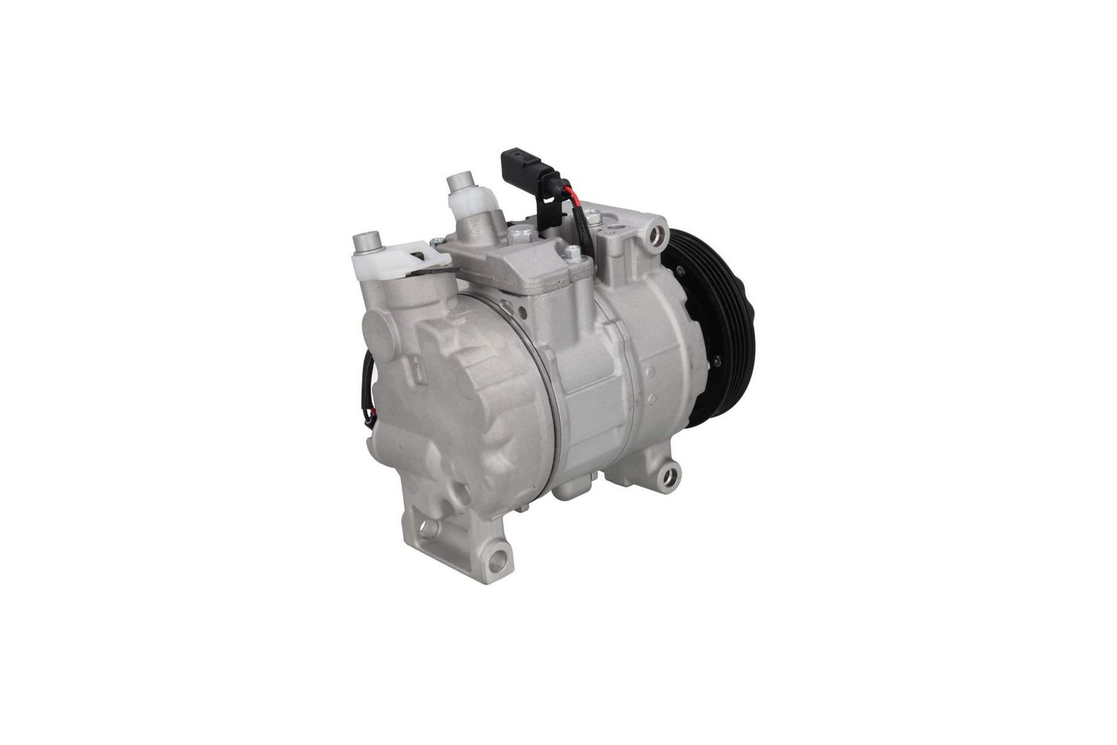 Compressor, air conditioning 2