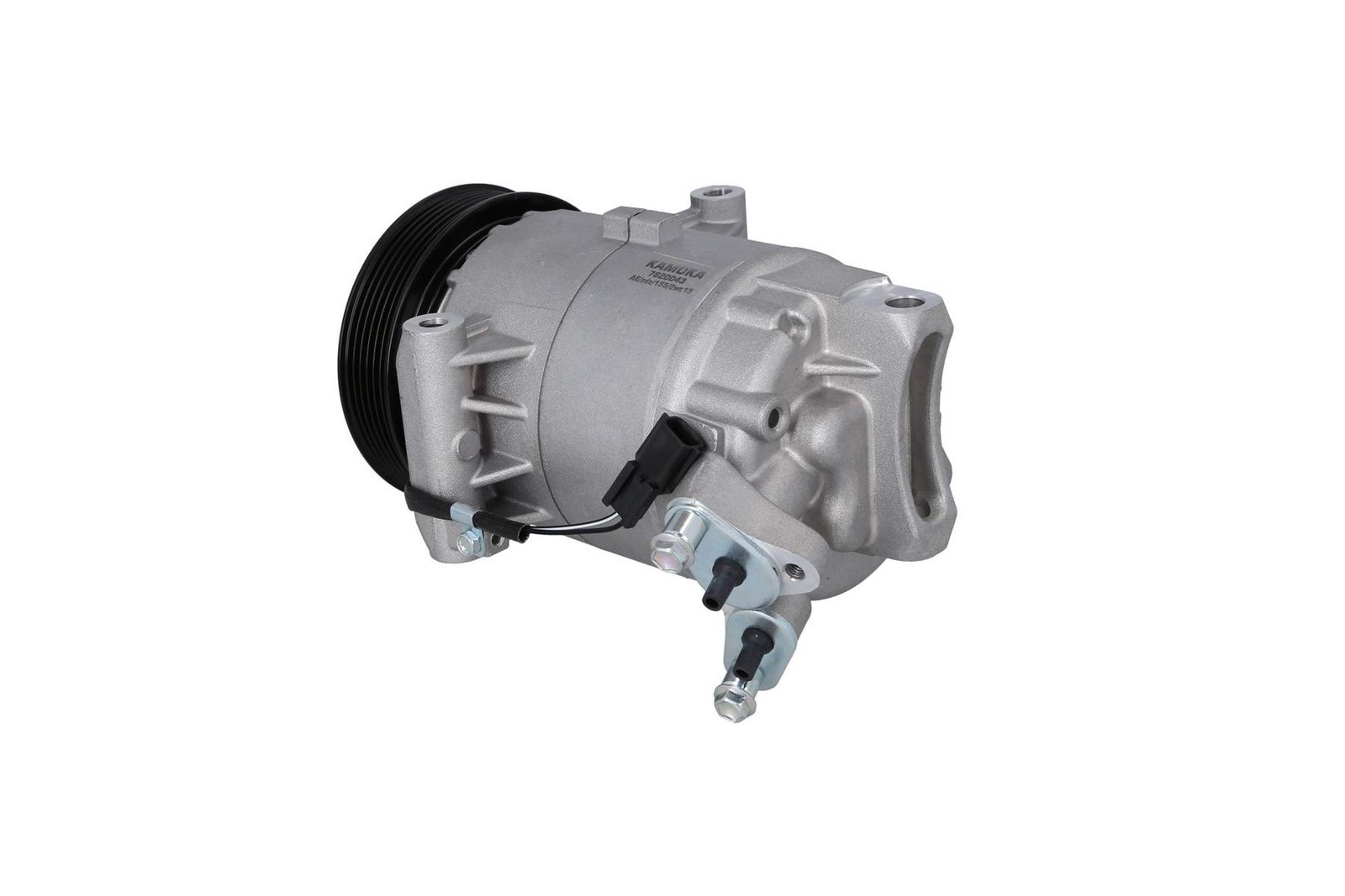 KAMOKA 7820043 Compressore,...