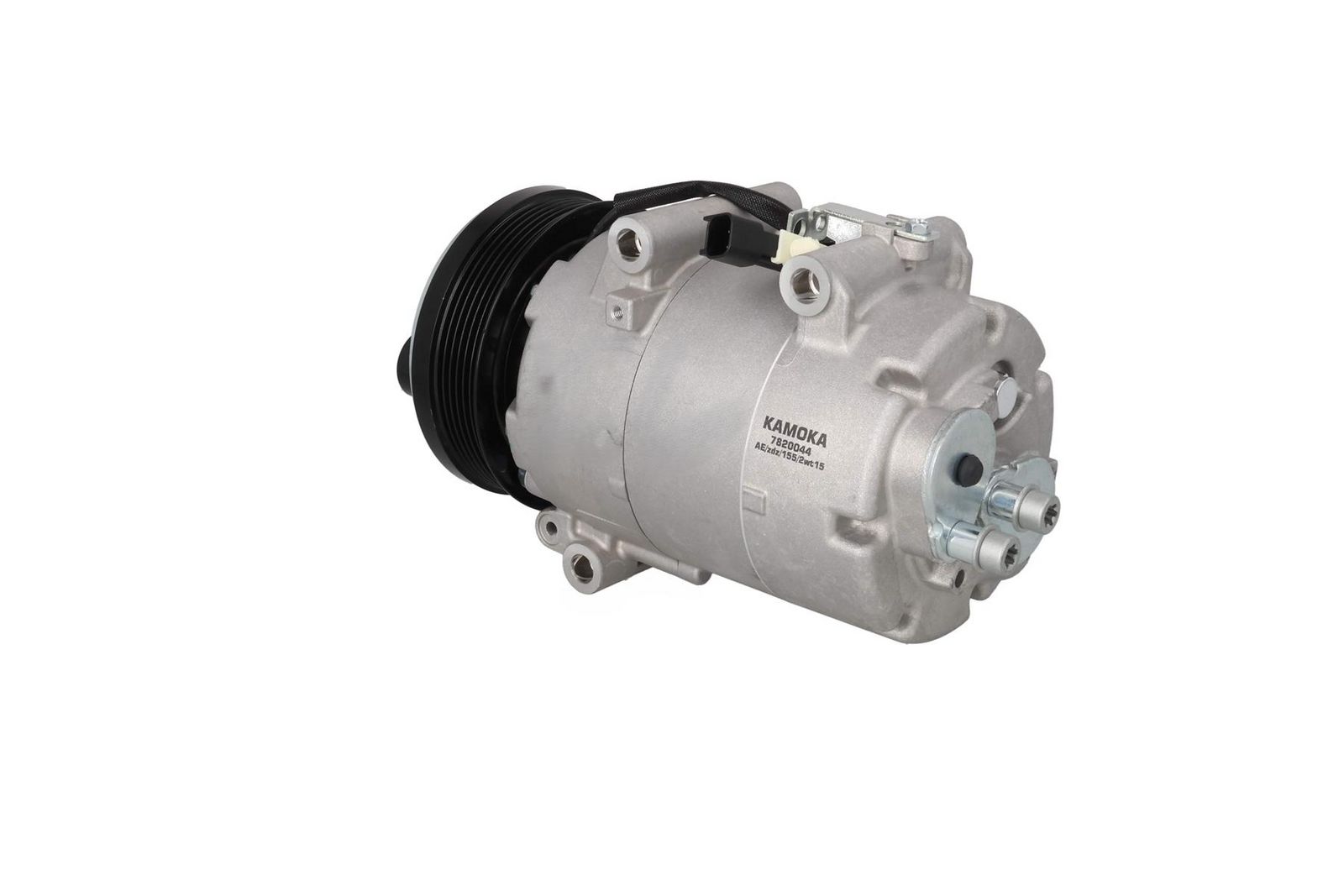 KAMOKA 7820044 Compressore,...