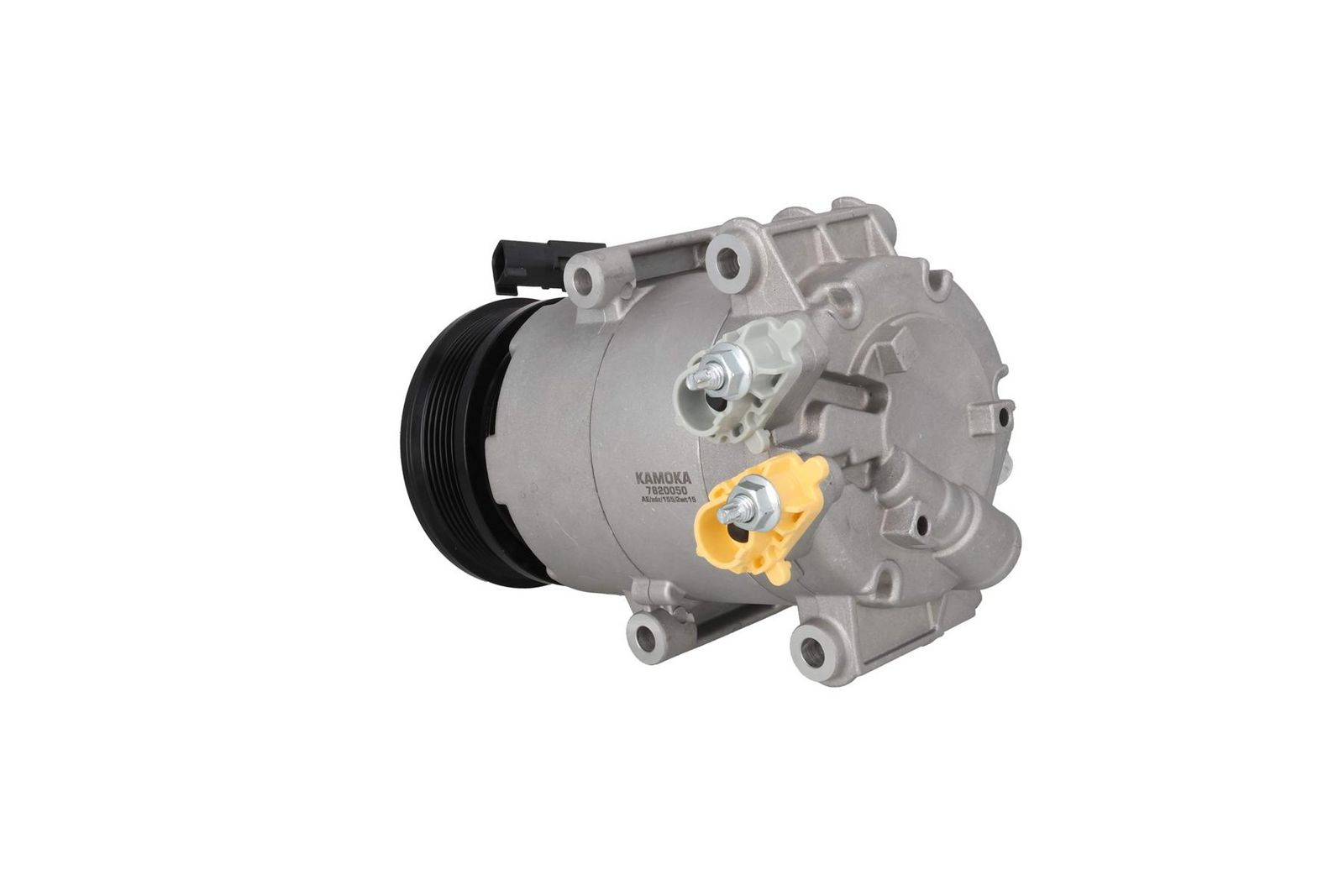 KAMOKA 7820050 Compressore,...