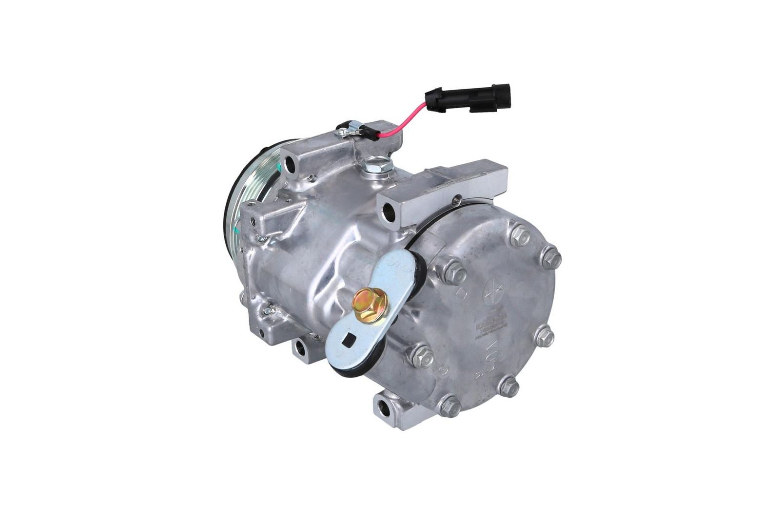KAMOKA 7820054 Compressore,...