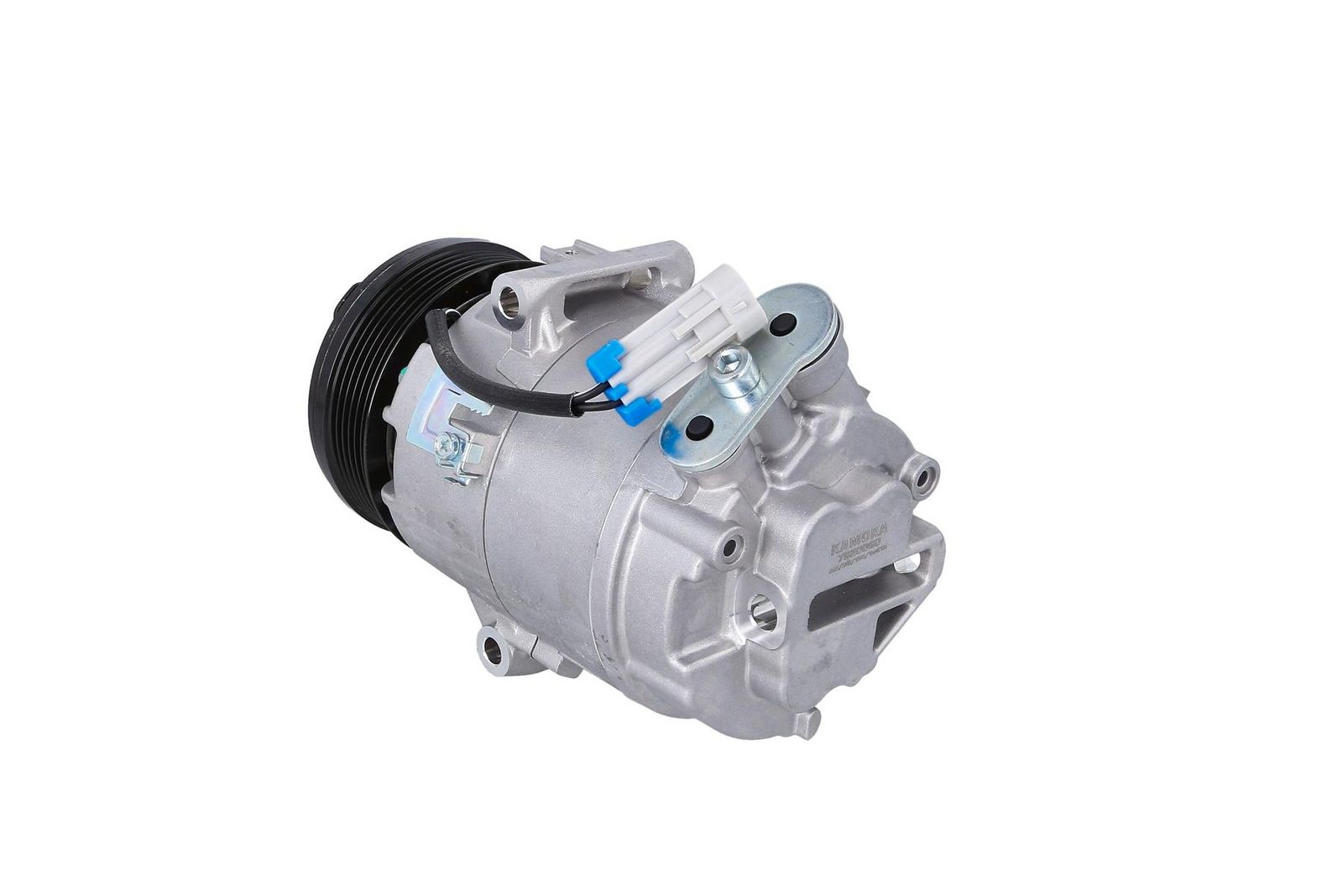 KAMOKA 7820060 Compressore,...