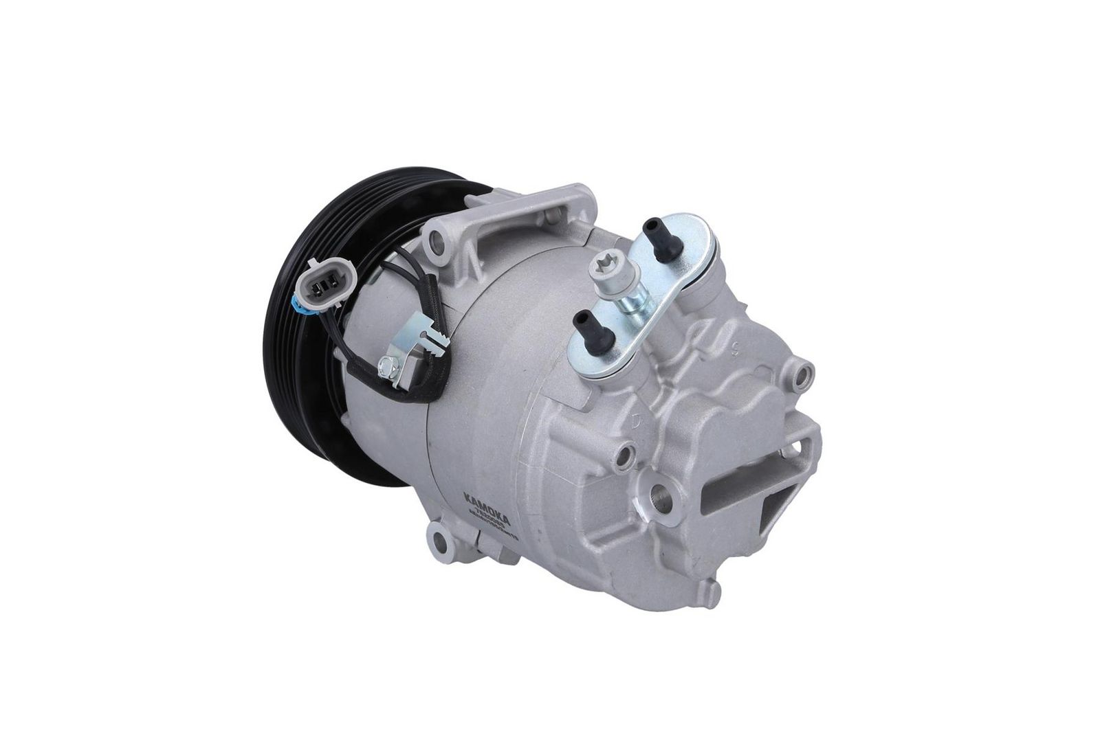 KAMOKA 7820065 Compressore,...