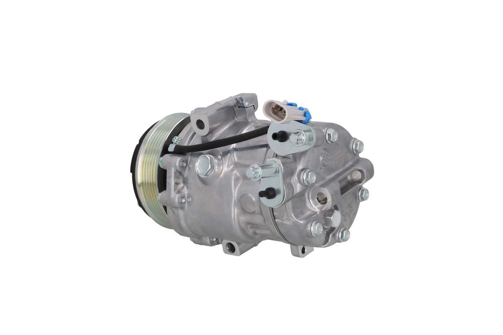 KAMOKA 7820066 Compressore,...