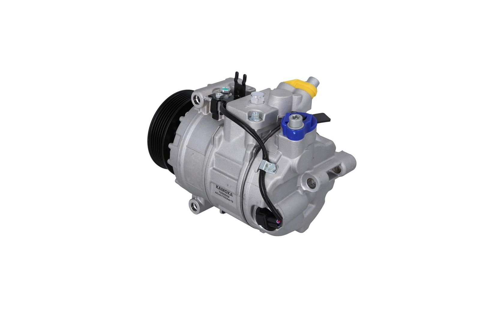 KAMOKA 7820068 Compressore,...