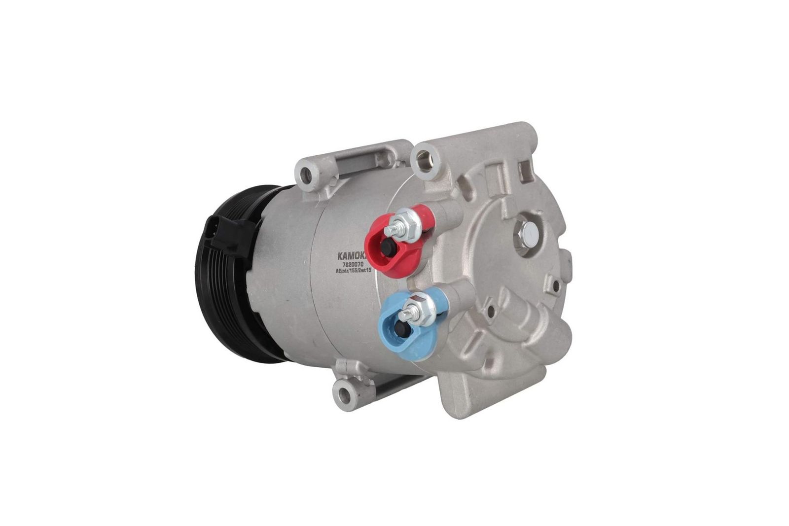KAMOKA 7820070 Compressore,...