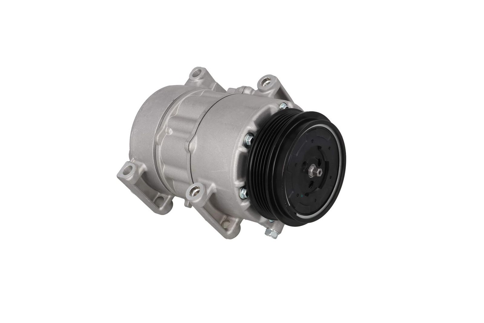 Compressor, air conditioning 3