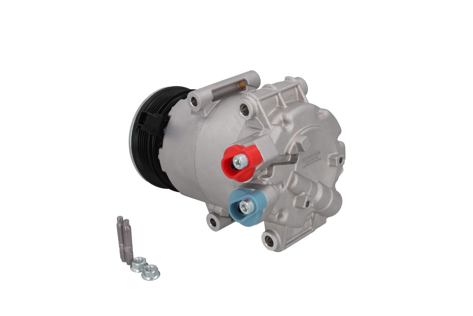 KAMOKA 7820076 Compressore,...