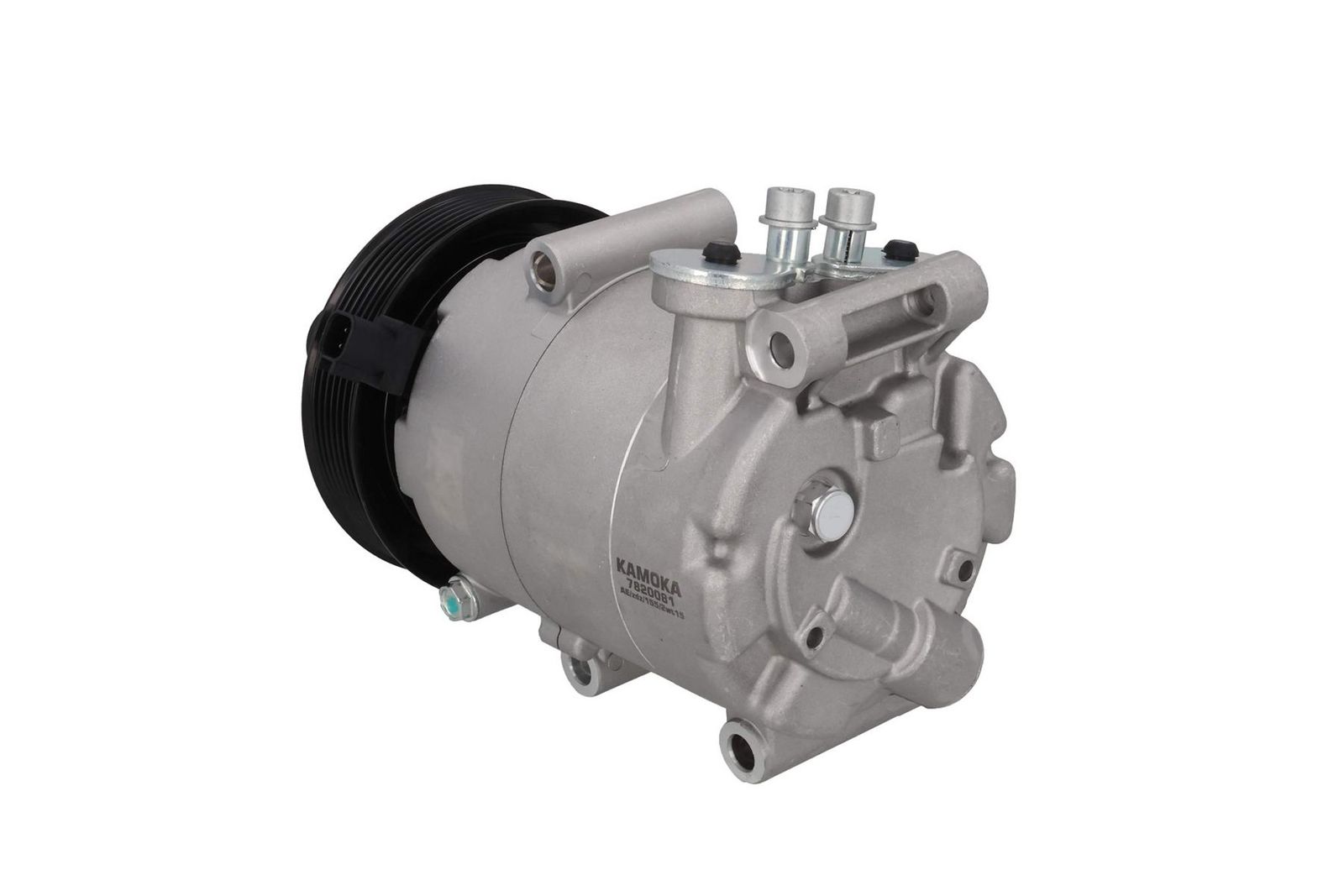 KAMOKA 7820081 Compressore,...