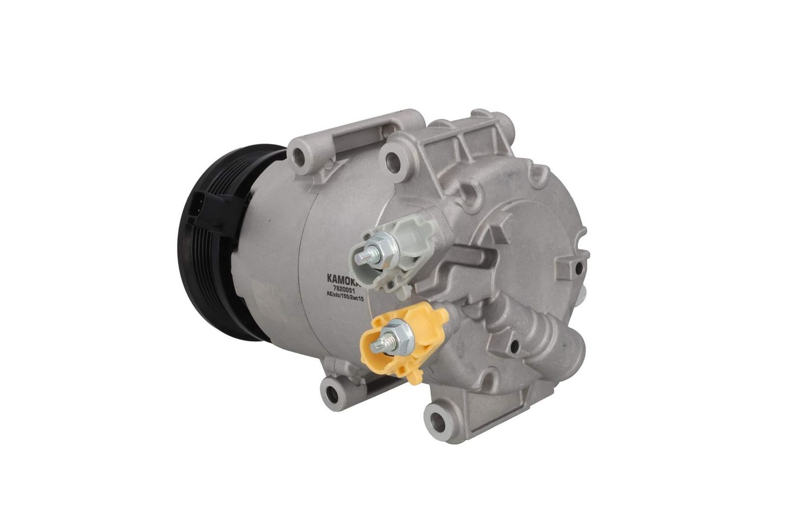 KAMOKA 7820091 Compressore,...