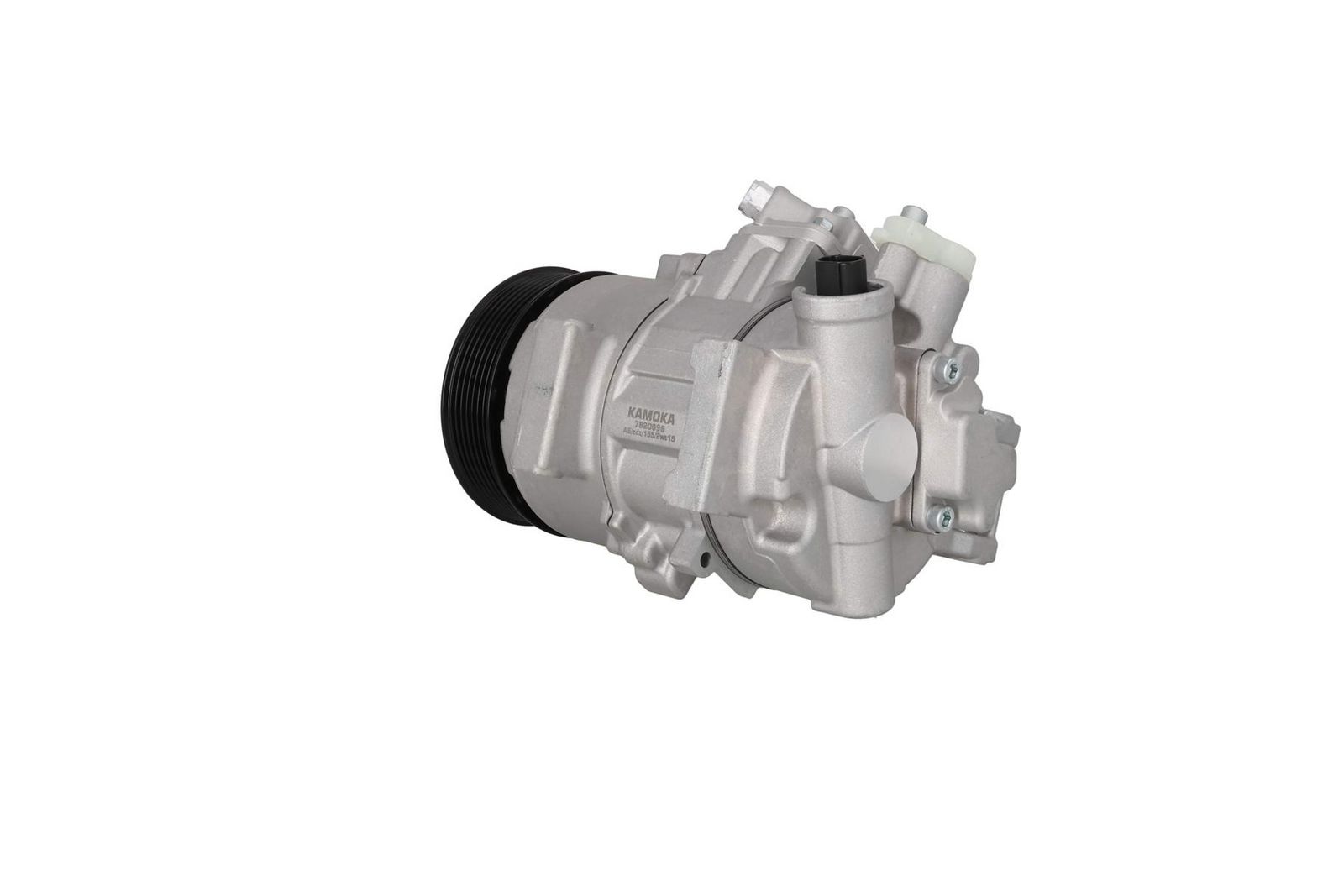 KAMOKA 7820096 Compressore,...