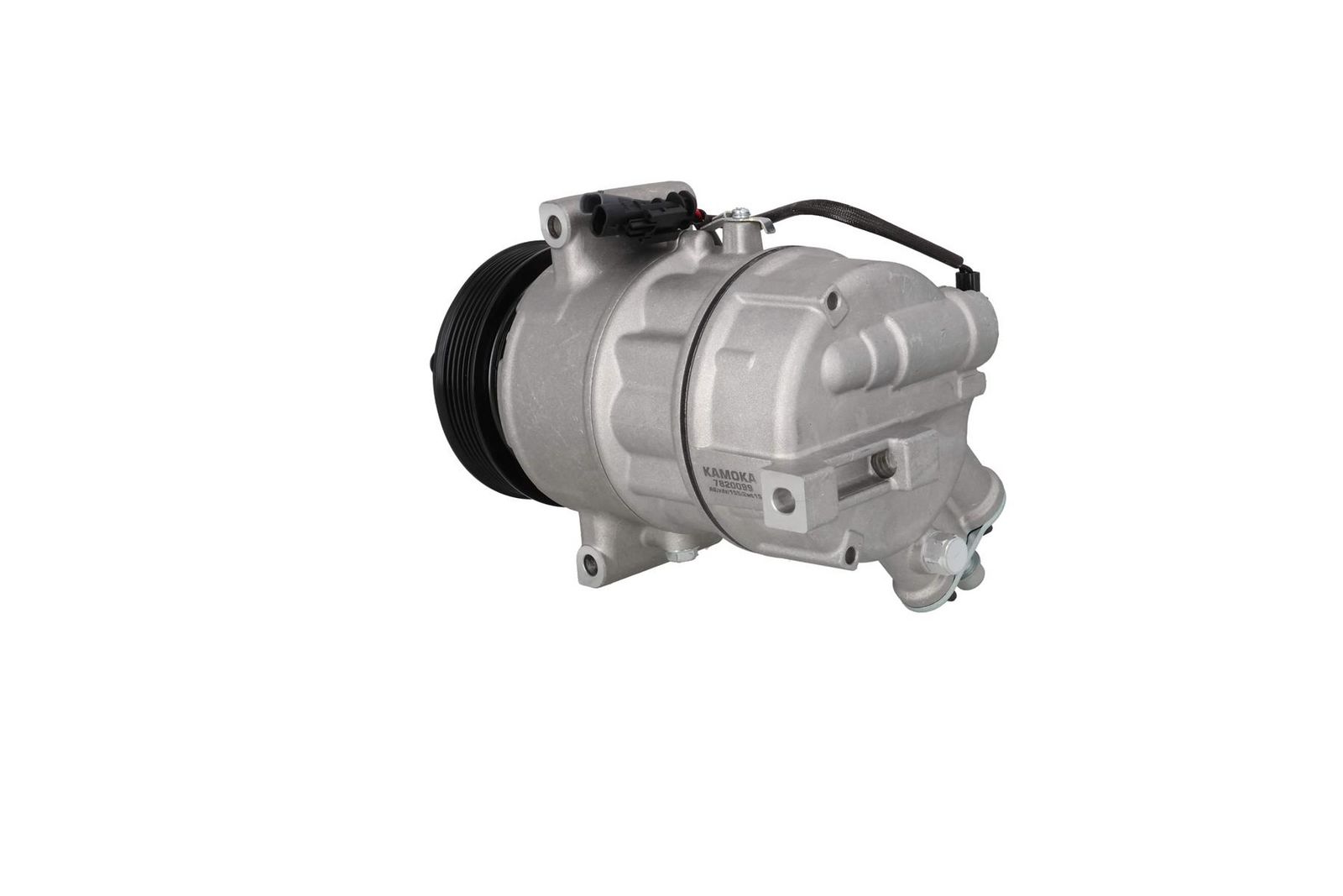 KAMOKA 7820099 Compressore,...