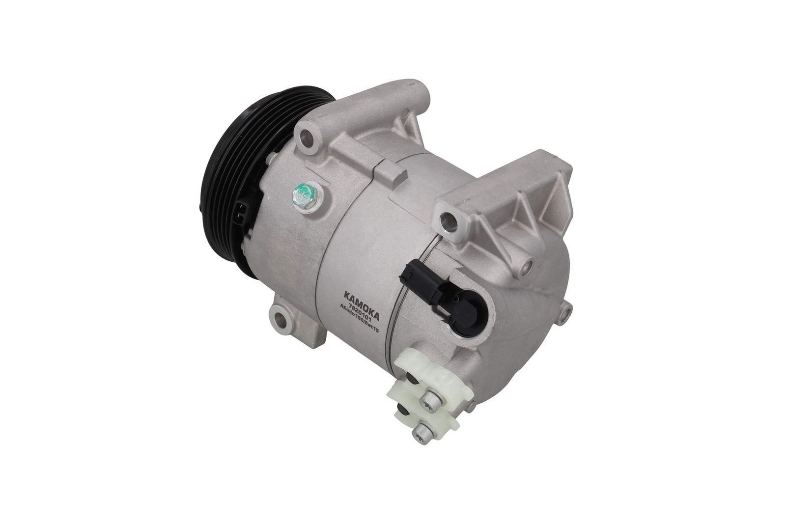 KAMOKA 7820101 Compressore,...