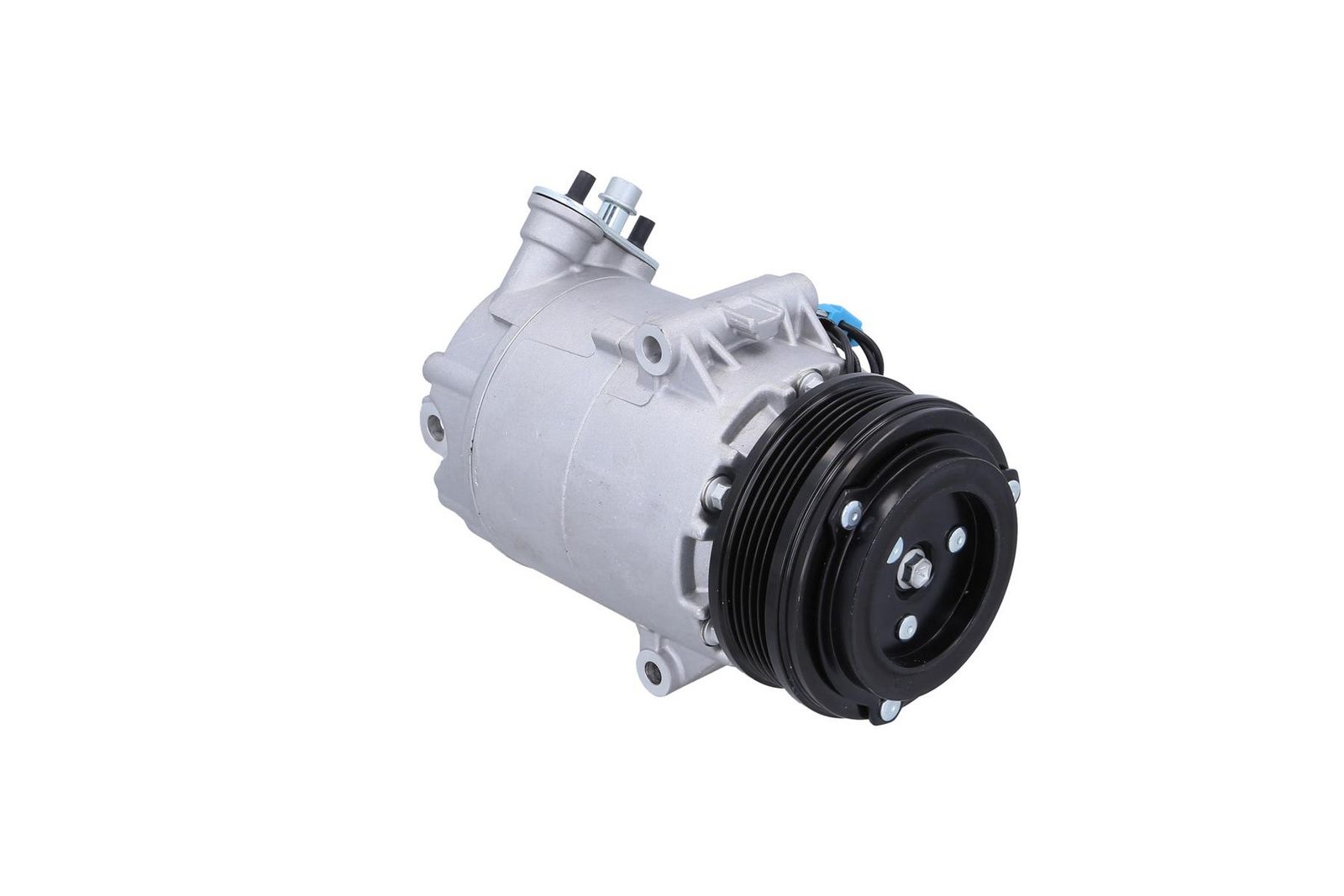 KAMOKA 7820103 Compressore,...