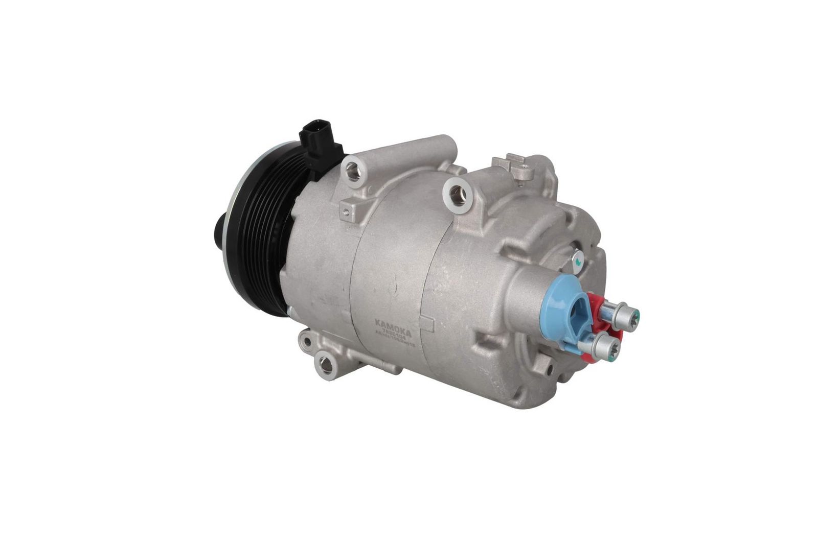 KAMOKA 7820104 Compressore,...