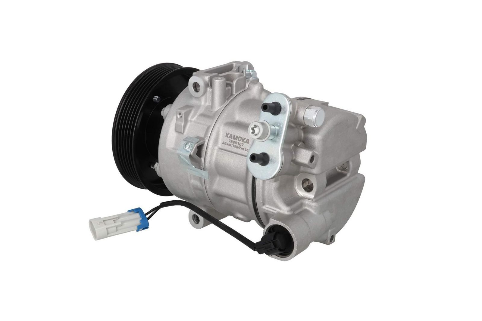 KAMOKA 7820107 Compressore,...