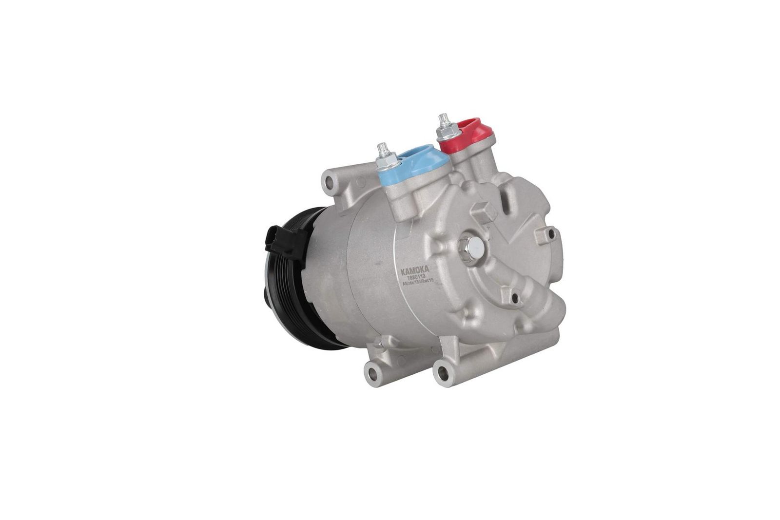 KAMOKA 7820113 Compressore,...