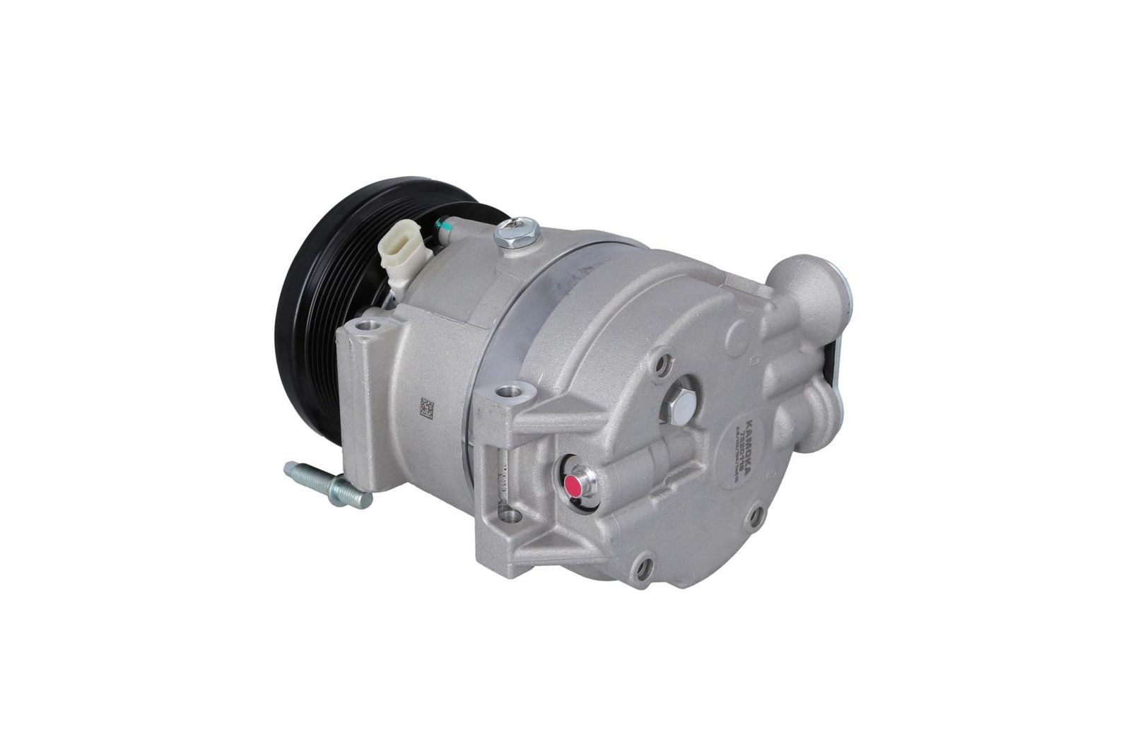 KAMOKA 7820116 Compressore,...