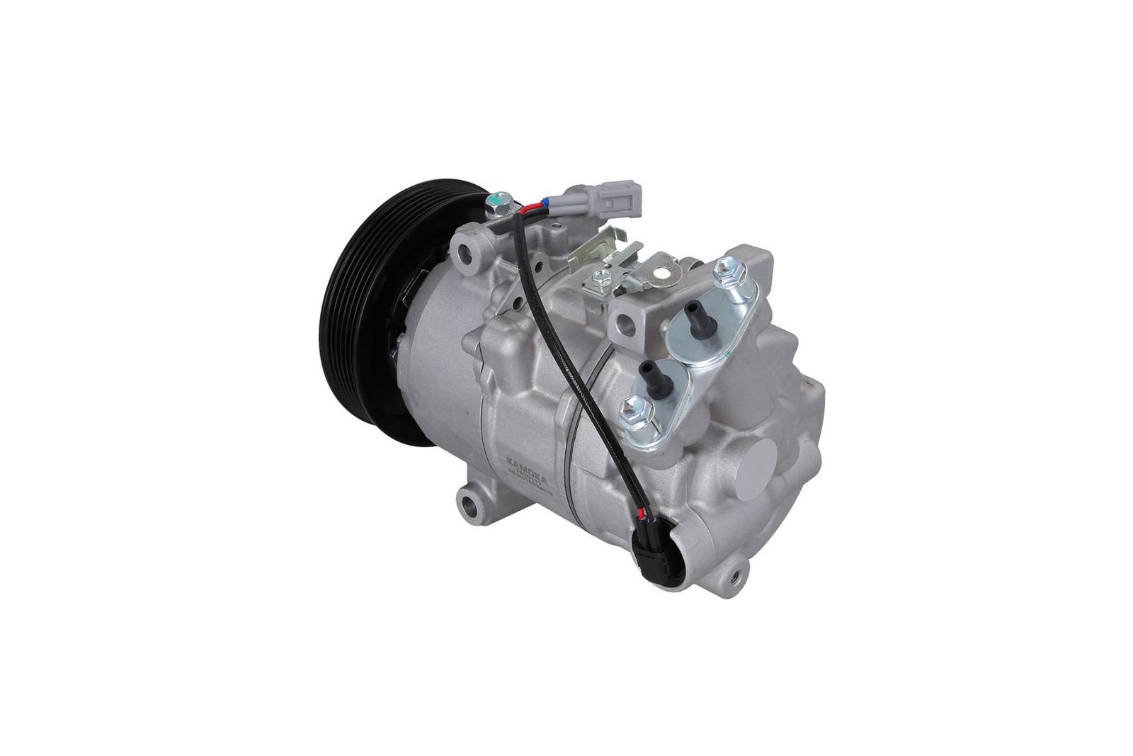 KAMOKA 7820117 Compressore,...
