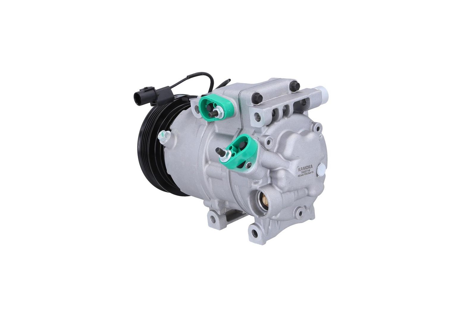 KAMOKA 7820119 Compressore,...