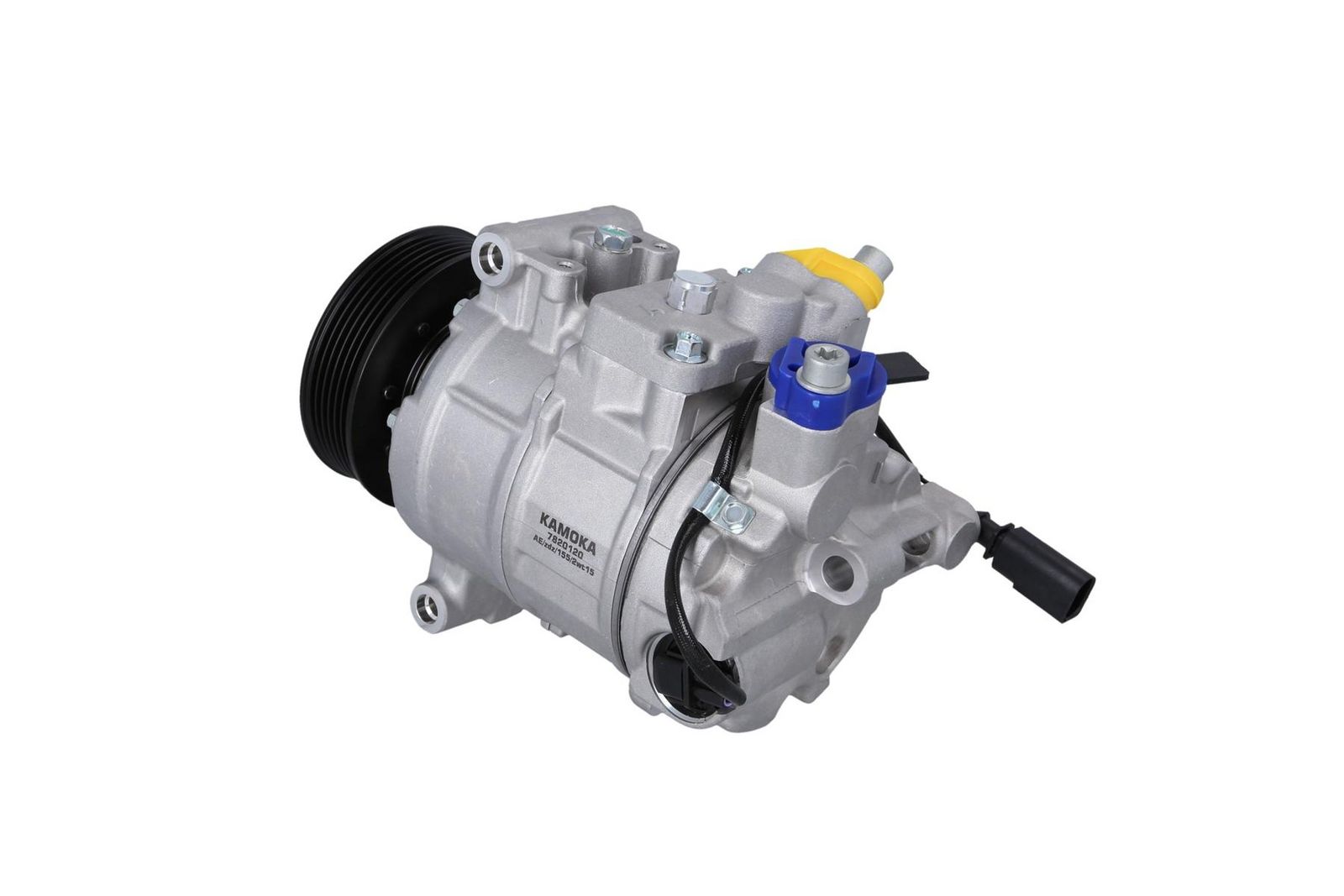 KAMOKA 7820120 Compressore,...