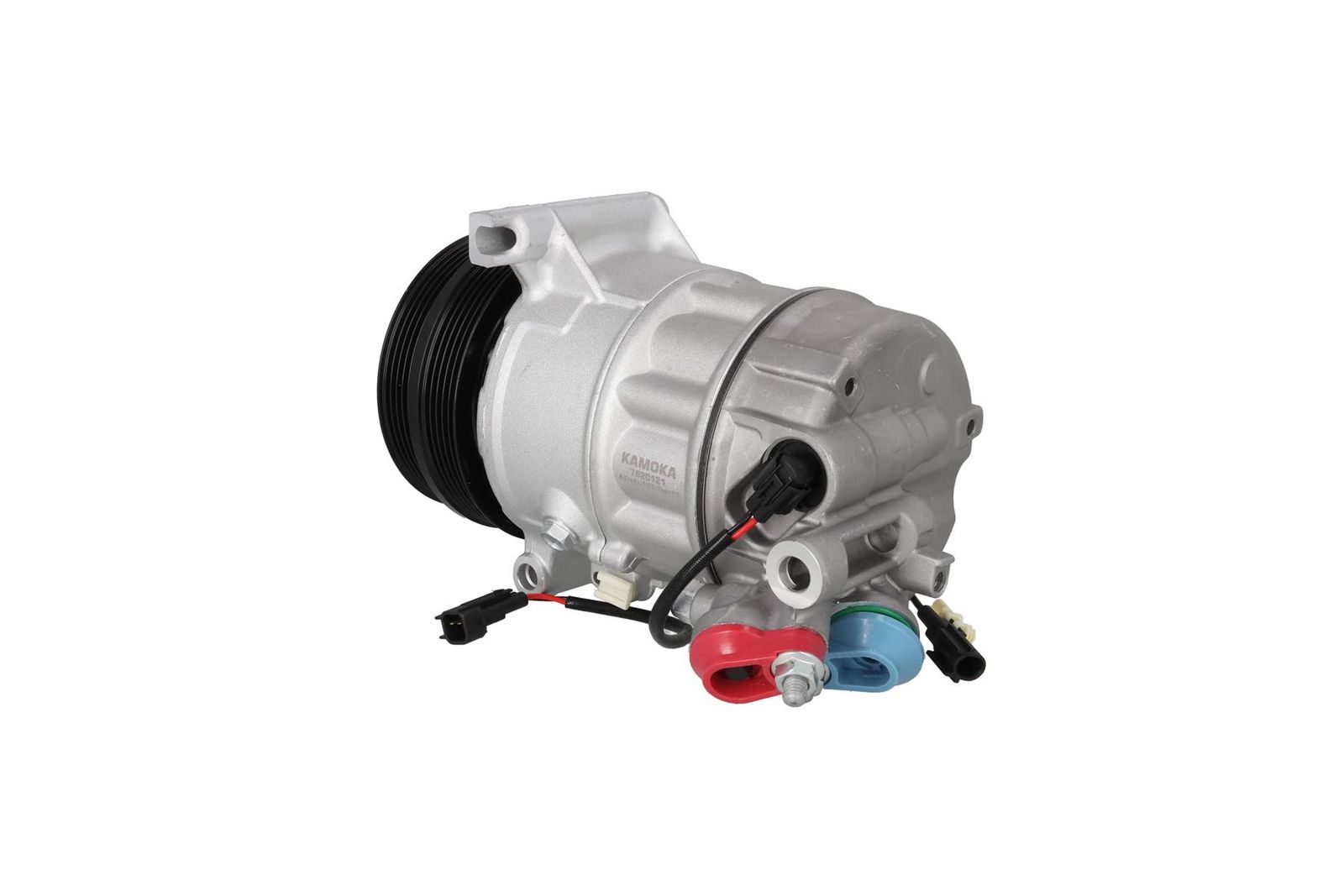 KAMOKA 7820121 Compressore,...