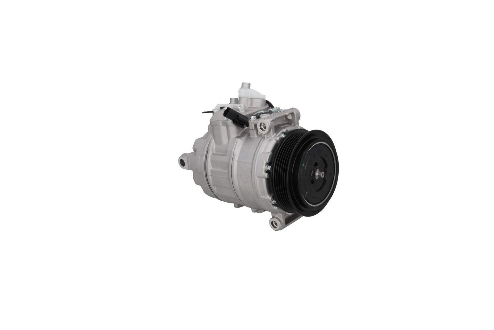 Compressor, air conditioning 3