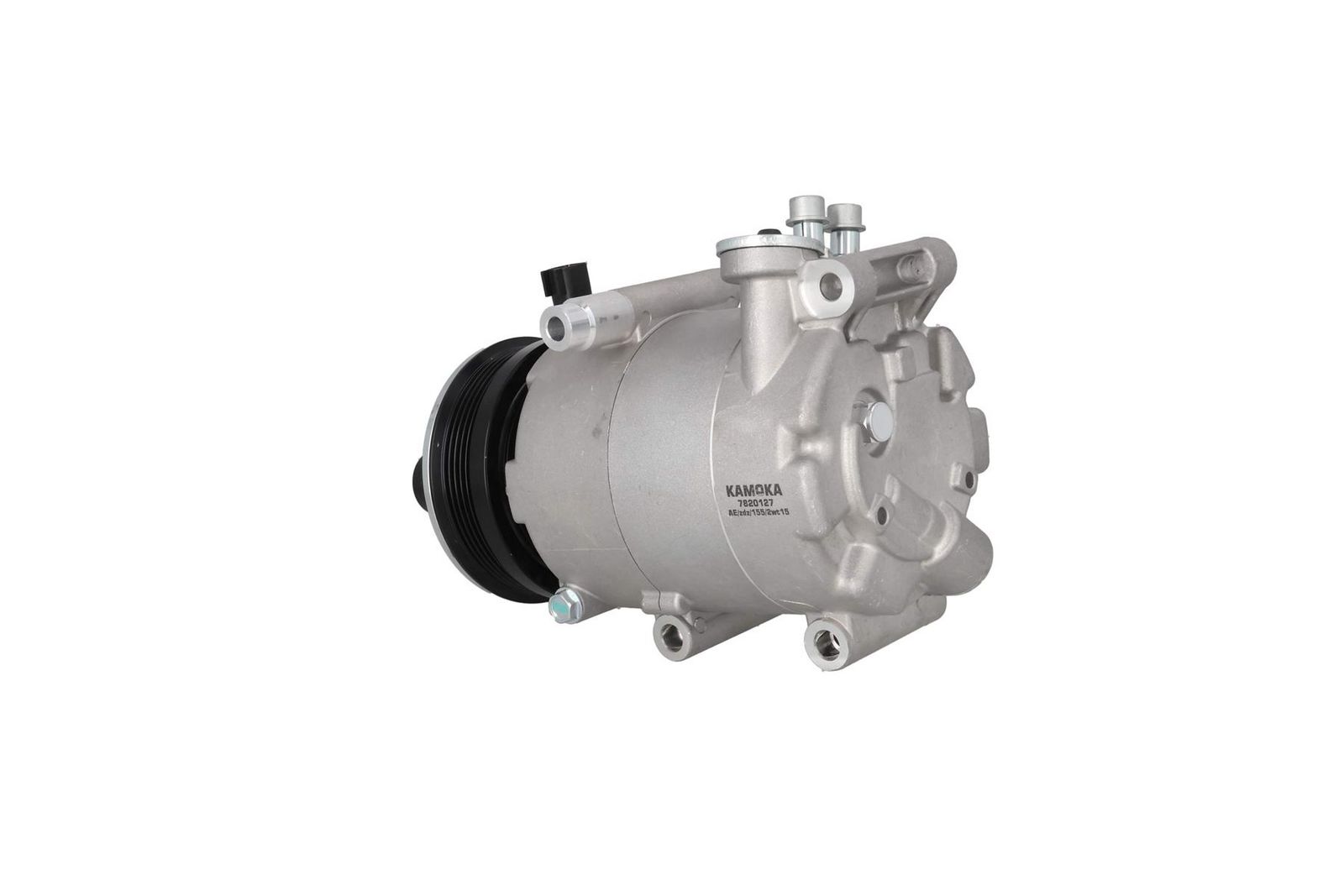 KAMOKA 7820127 Compressore,...