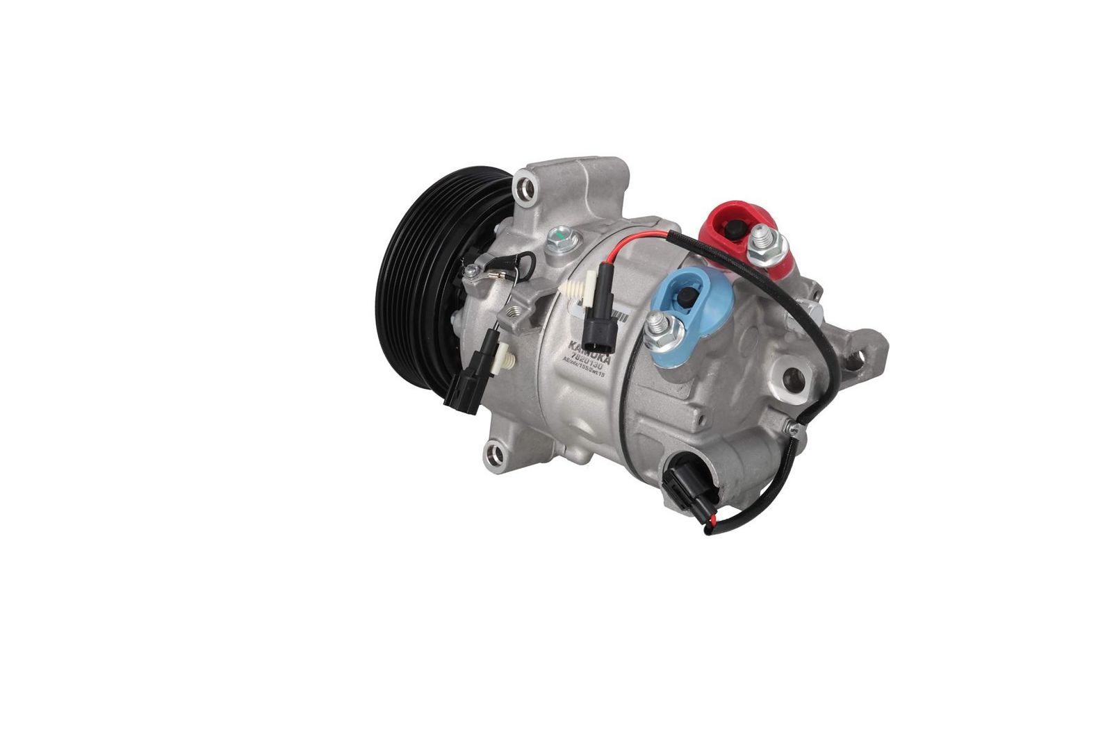 KAMOKA 7820130 Compressore,...
