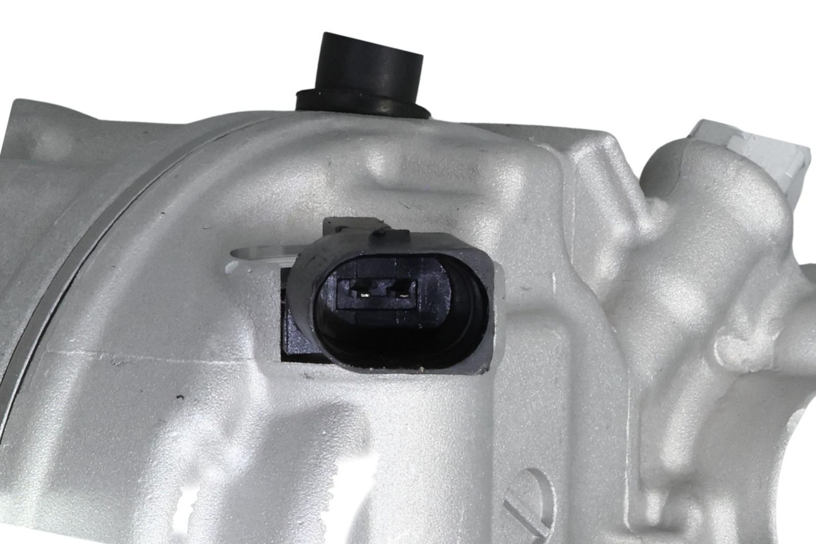 Compressor, air conditioning 5