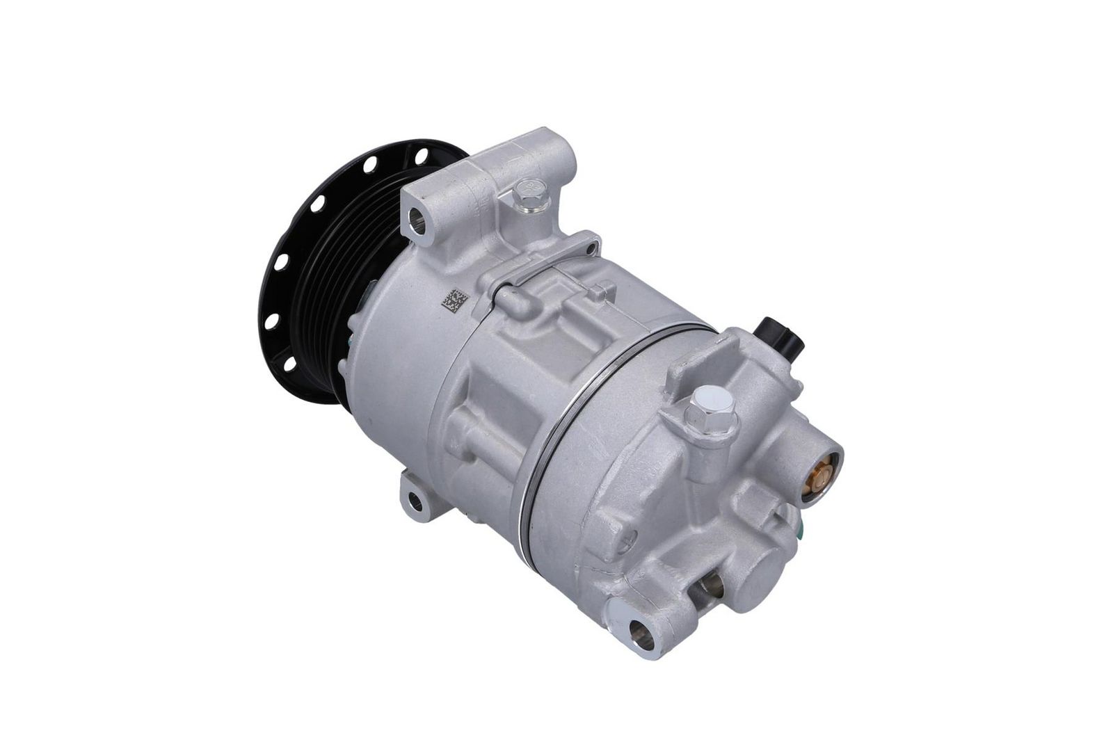 KAMOKA 7820133 Compressore,...