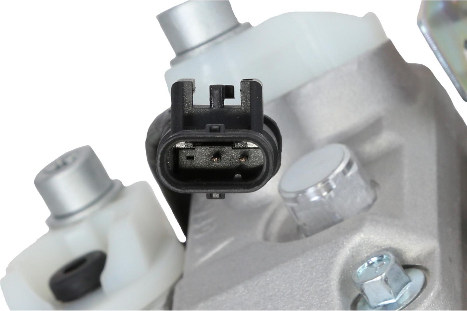 Compressor, air conditioning 5