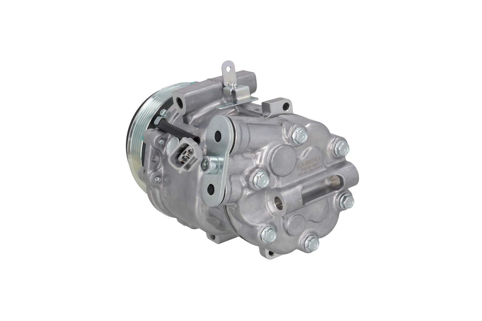 KAMOKA 7820137 Compressore,...