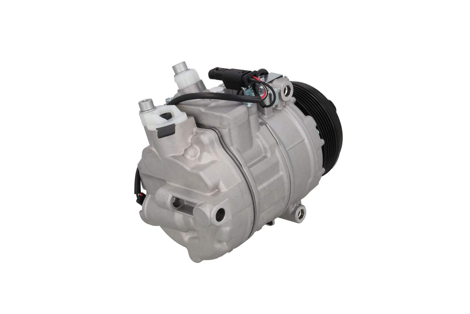 Compressor, air conditioning 2