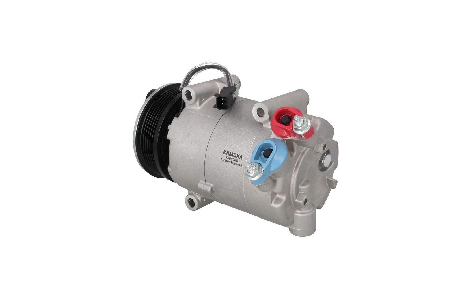 KAMOKA 7820139 Compressore,...