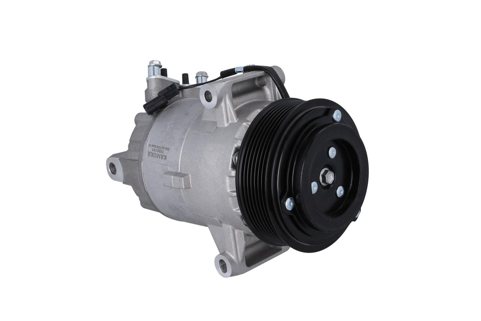KAMOKA 7820141 Compressore,...