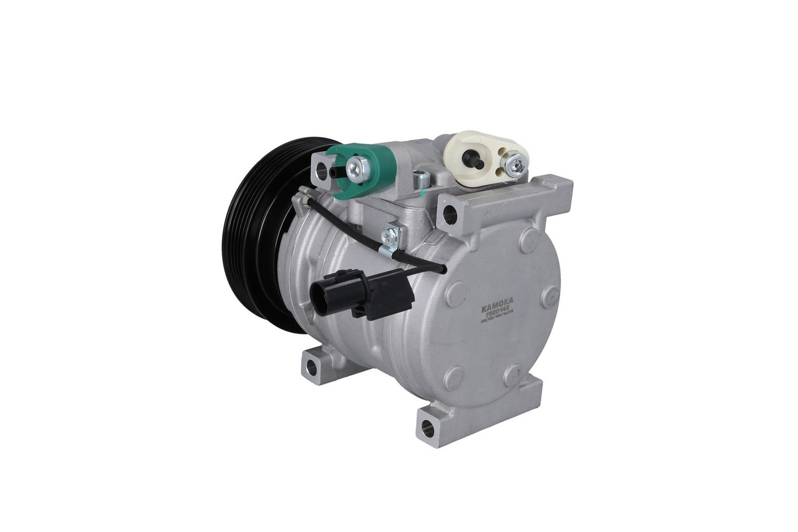 KAMOKA 7820143 Compressore,...