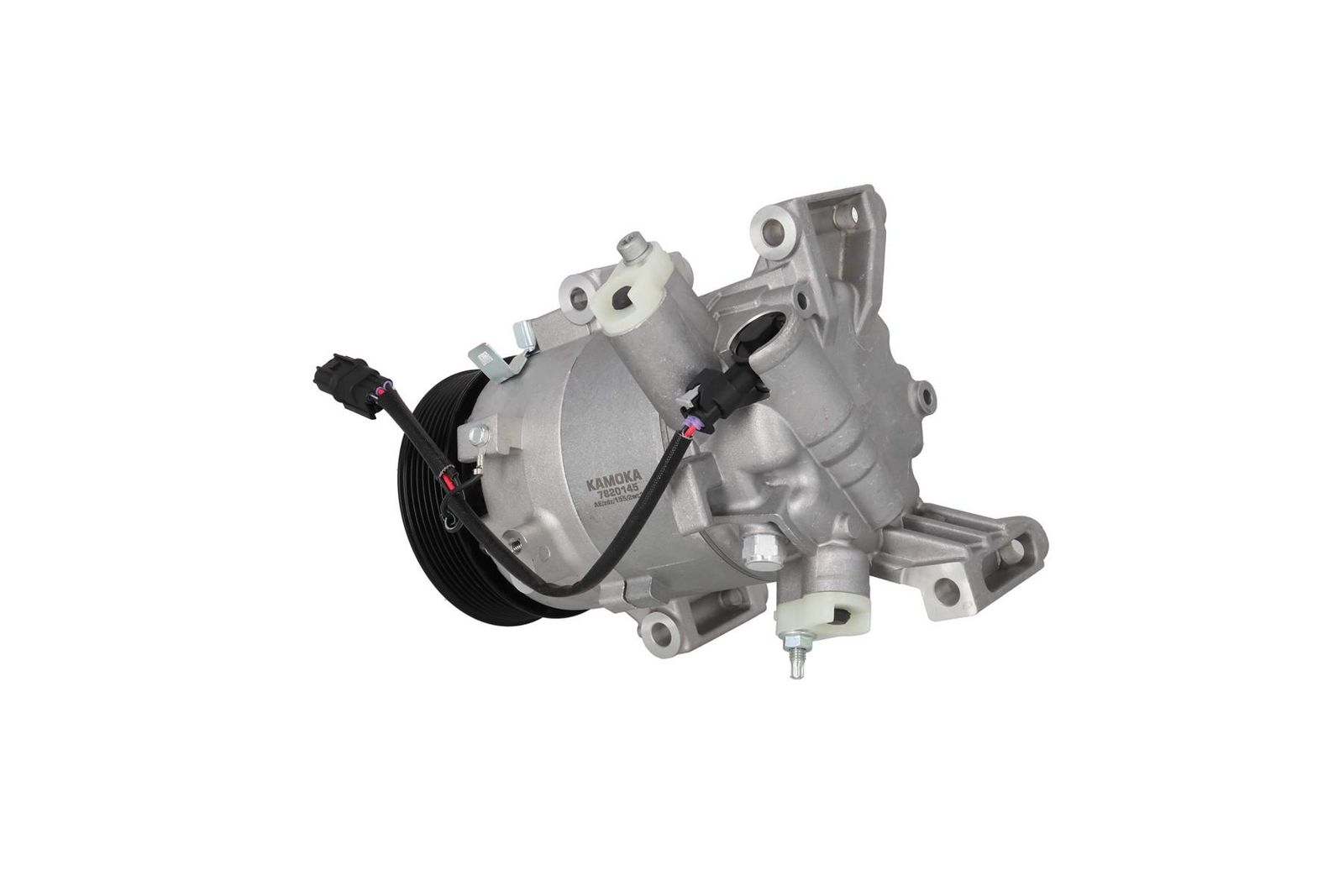 KAMOKA 7820145 Compressore,...